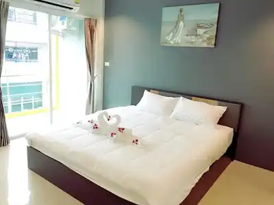 Supachai Inn - 24