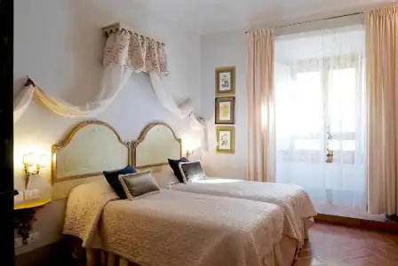 Relais Cavalcanti Guest House - 23