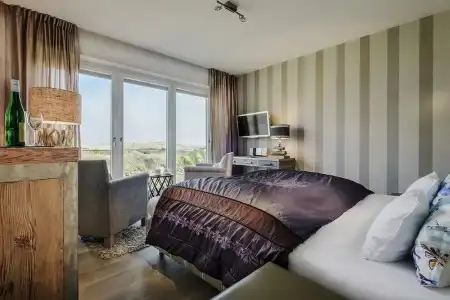 Strand am Königshafen - 5