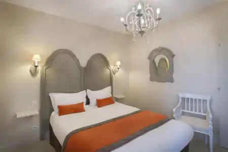 Hôtel Le Mas Saint-Joseph - 34