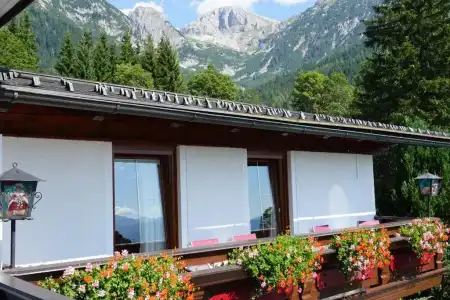 Dachsteinhof - 39