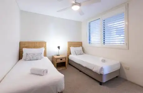 Bay Royal Apartments - 154