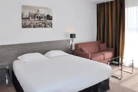 Golden Tulip La Baule Hôtel & Résidence - 60