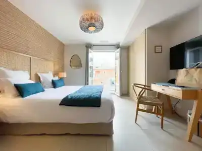 Hôtel Le Mouillage - 59