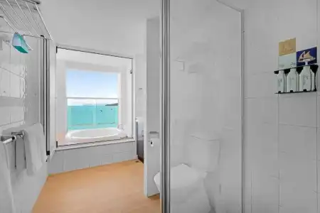 Coral Sea Resort - 91