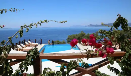 Zakros Lykia - Adults Only - 17
