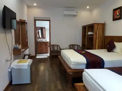 Phu Quoc Village - 5