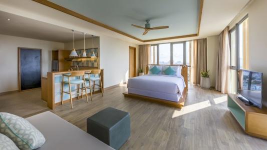 Fusion Suites Vung Tau - 32