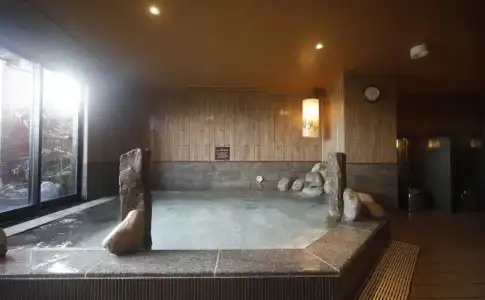 Dormy Inn PREMIUM Fukui Natural Hot Springs - 18