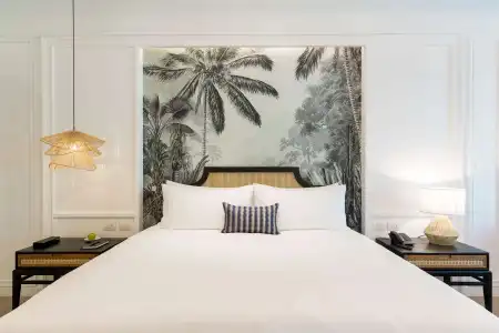 Outrigger Koh Samui Beach Resort - 65