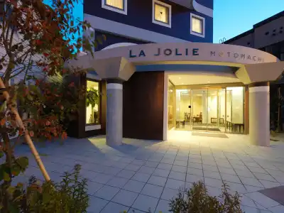 La Jolie Motomachi Hakodate Grand Annex - 0