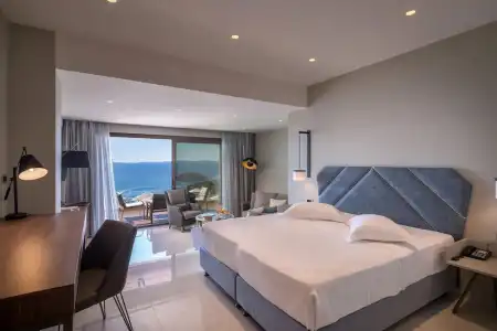 Sivota Diamond Spa Resort - 536