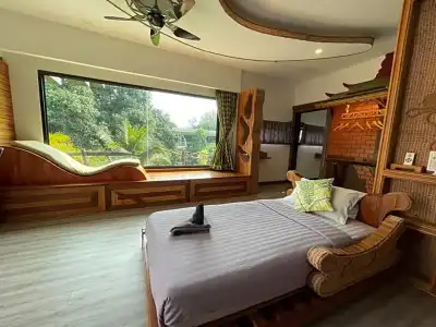 AC 2 Resort - 51