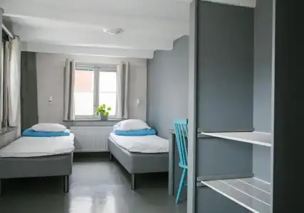 Visby Logi & Vandrarhem Hästgatan 14 - 51