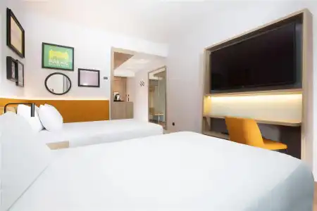 Hampton by Hilton Bialystok - 48
