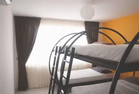 Sla Boutique Hostel - 19