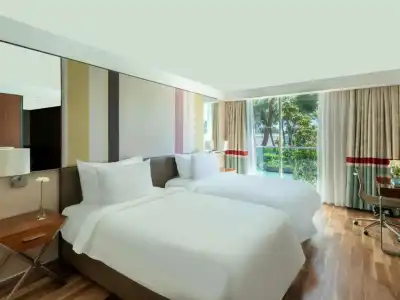 Club Privé By Rixos Belek - 40
