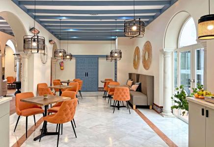 Itaca Sevilla by Soho Boutique - 20