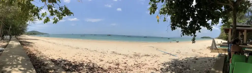Klong Muang Seaview - 12