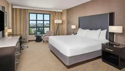 Hyatt Regency La Jolla - 39