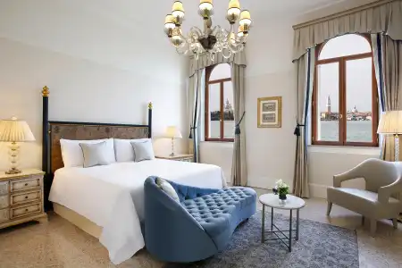 San Clemente Palace Venice - 3