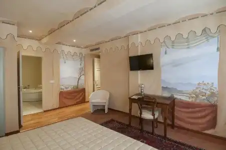 Maison de Charme Alla Corte degli Angeli - 77