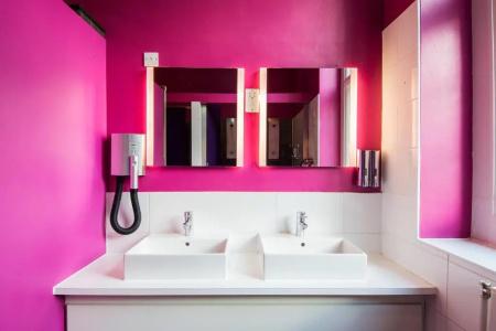 Safestay London Kensington Holland Park - 70