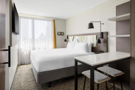 TownePlace Suites New York Manhattan/Chelsea - 2