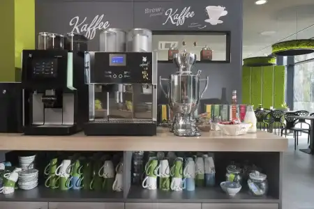 ibis Styles Stuttgart Vaihingen - 11