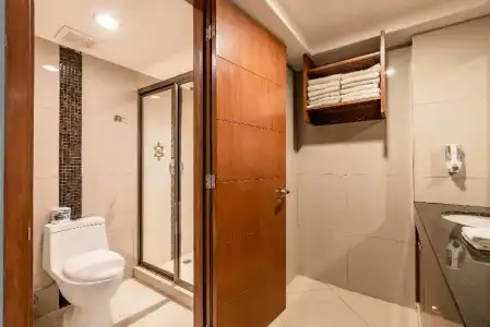 Ocean Dream Cancún by GuruHotel - 77