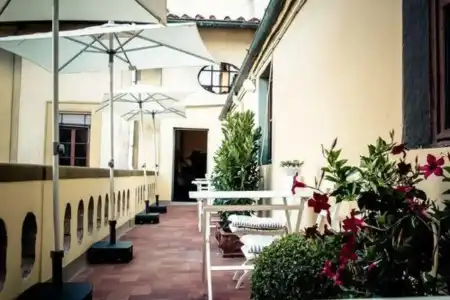 The Artists' Palace Florence - 46