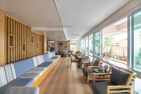 GoldenBeach Boutique Resort - 22