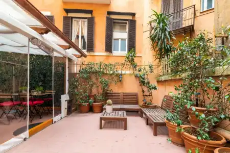 Dulcis Inn Pantheon - 93