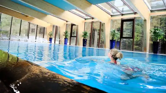 Wellness Chopok - 28