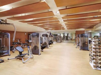 Swissotel The Stamford Singapore - 21