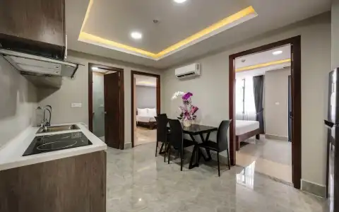 Soho Residence - 30