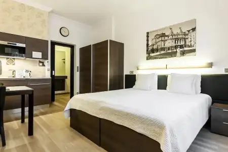 Vinohradsky Dum Residence - 99