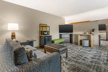 Best Western Plus GranTree Inn - 125