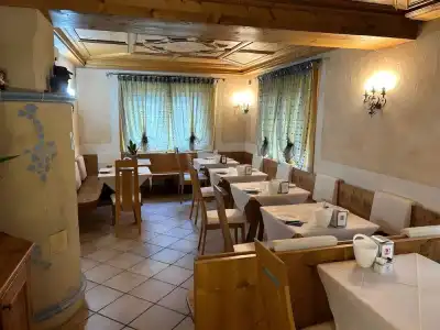 Meublè Bar Giustina - 16