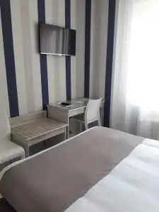 The Originals Boutique, Hôtel Miramar - 71