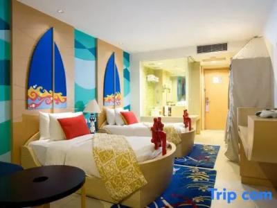 Holiday Inn Resort Baruna Bali by IHG - 82