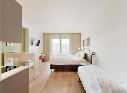 K-Apart & Boardinghouse - 109