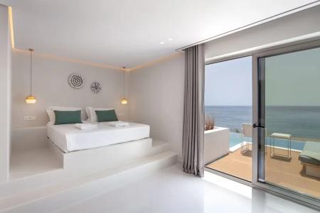 Infinity View Suites Tinos - 51