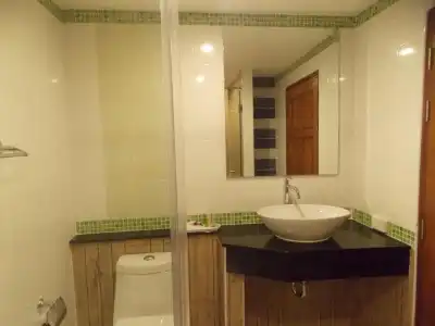 Pratum Resort - 51