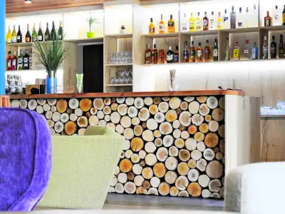 Mercure Karpacz Skalny - 1