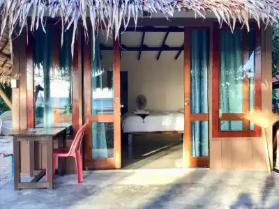 Ailay Resort - 28