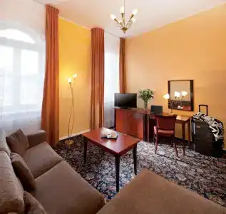 Chateau Monty Spa Resort - 64