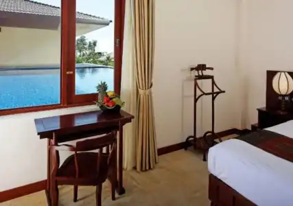 Victoria Phan Thiet Beach Resort & Spa - 53