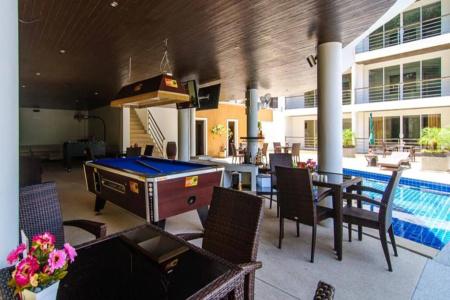 Ocean View Treasure Residence - 28