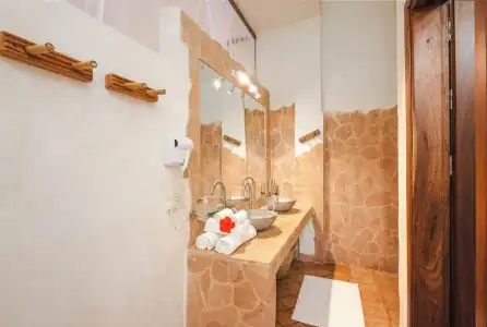 Mvuvi Boutique Resort - 57